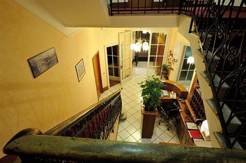 Hotel Villa Mon Toc Stresa Exterior photo