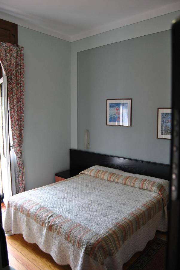 Hotel Villa Mon Toc Stresa Exterior photo